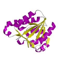 Image of CATH 2zqrB01