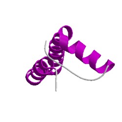 Image of CATH 2zqrB02