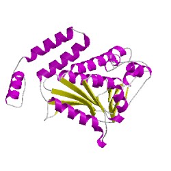Image of CATH 2zqrC