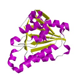 Image of CATH 2zqrD01