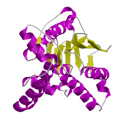 Image of CATH 2zqrF