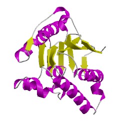 Image of CATH 2zqrF01
