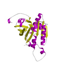 Image of CATH 2zr0A01