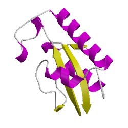 Image of CATH 2zr4A02