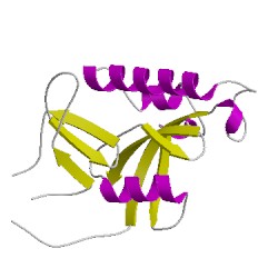 Image of CATH 2zr5A