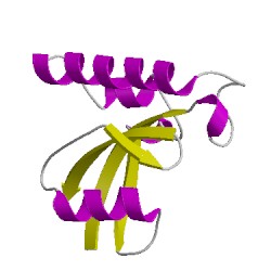 Image of CATH 2zr5A02