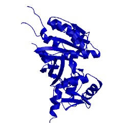 Image of CATH 2zr7