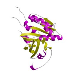 Image of CATH 2zr7A01