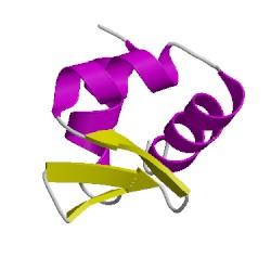 Image of CATH 2zr7A02