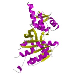Image of CATH 2zrlA