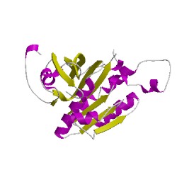 Image of CATH 2zrmA01