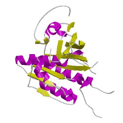 Image of CATH 2zrpA01