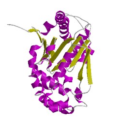 Image of CATH 2zs7A