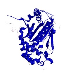 Image of CATH 2zsd