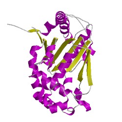 Image of CATH 2zsdA