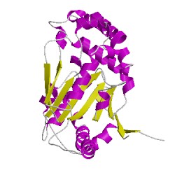 Image of CATH 2zsfA