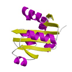 Image of CATH 2zsgB01