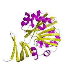 Image of CATH 2zsuA