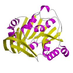 Image of CATH 2zsuB