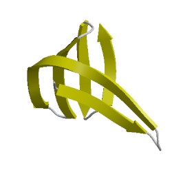 Image of CATH 2zsuB01