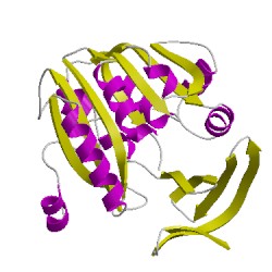 Image of CATH 2zsuD