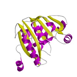 Image of CATH 2zsuD02