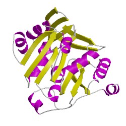 Image of CATH 2zsuF