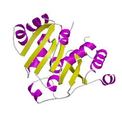 Image of CATH 2zsuF02