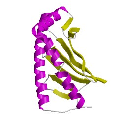 Image of CATH 2zsvA01