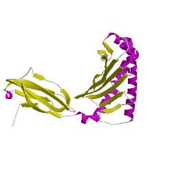 Image of CATH 2zsvC