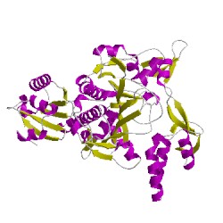 Image of CATH 2zt6A