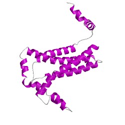 Image of CATH 2zt9A00