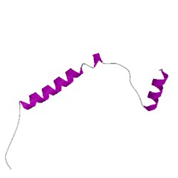 Image of CATH 2zt9B01