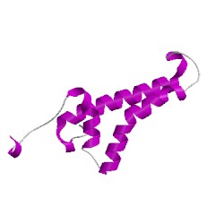 Image of CATH 2zt9B02