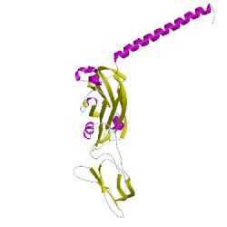 Image of CATH 2zt9C