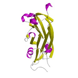 Image of CATH 2zt9C01