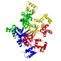 Image of CATH 2ztc