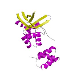 Image of CATH 2ztcA
