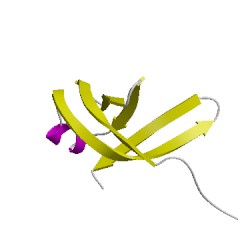 Image of CATH 2ztcA01