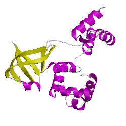 Image of CATH 2ztcB