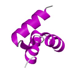 Image of CATH 2ztcB03