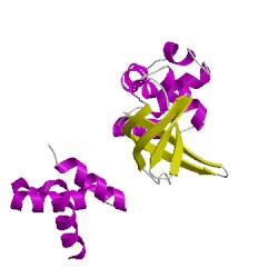 Image of CATH 2ztcC