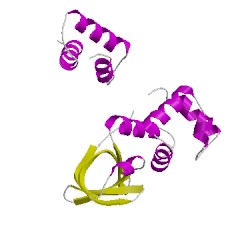 Image of CATH 2ztcD
