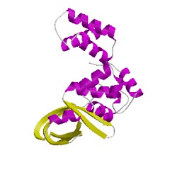 Image of CATH 2ztdA