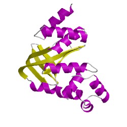 Image of CATH 2ztdB