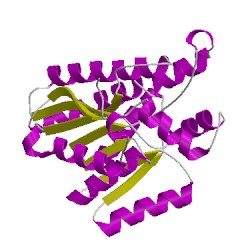 Image of CATH 2ztmA00