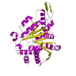 Image of CATH 2ztwA