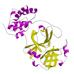 Image of CATH 2zu4A