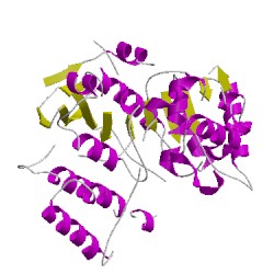 Image of CATH 2zu7A