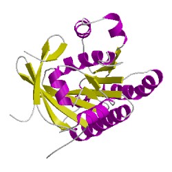 Image of CATH 2zucB02